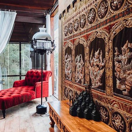 Dragon House - Your Dream House In Bali! Ubud Exterior foto